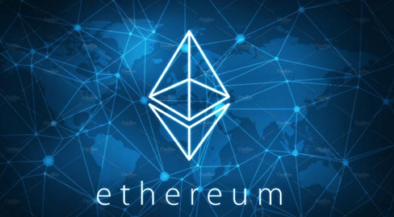 Ethereum-Sự cải tiến mới của thị trường Crypto
