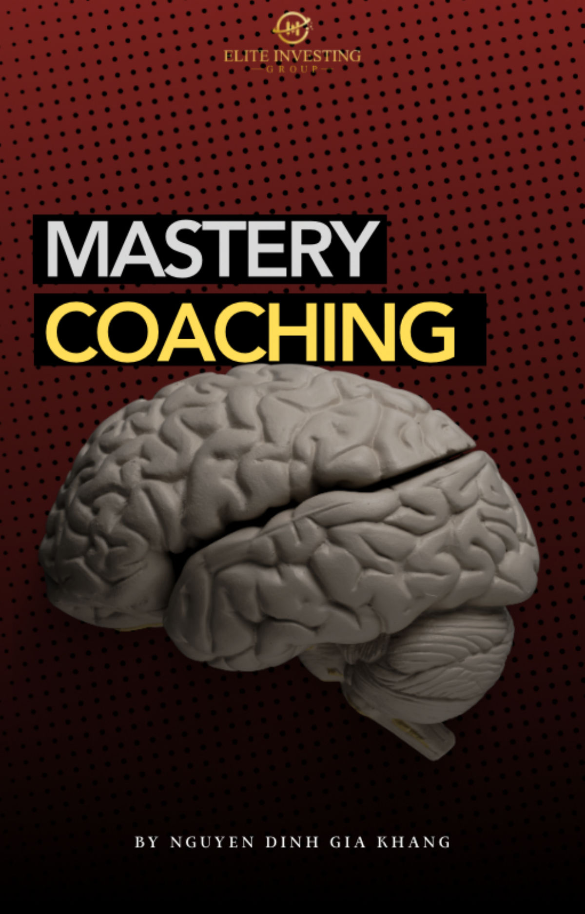 MASTERY COACHING