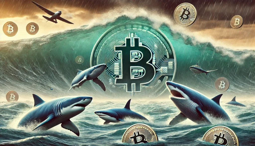 Cá mập BTC