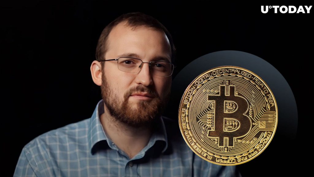 Cardano Kích Hoạt "Mỏ Vàng" Bitcoin