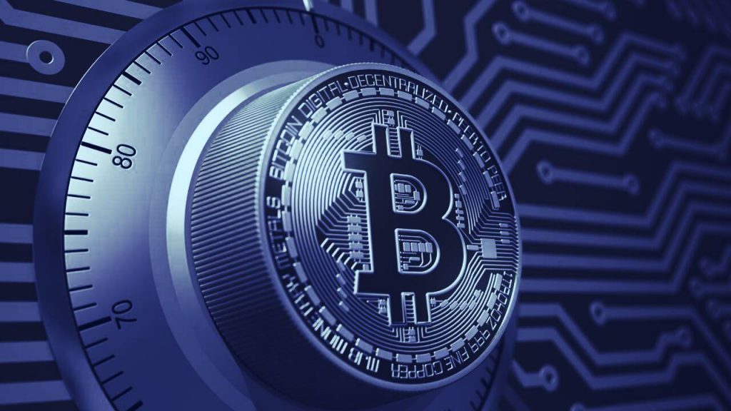 Vi lanh BTC