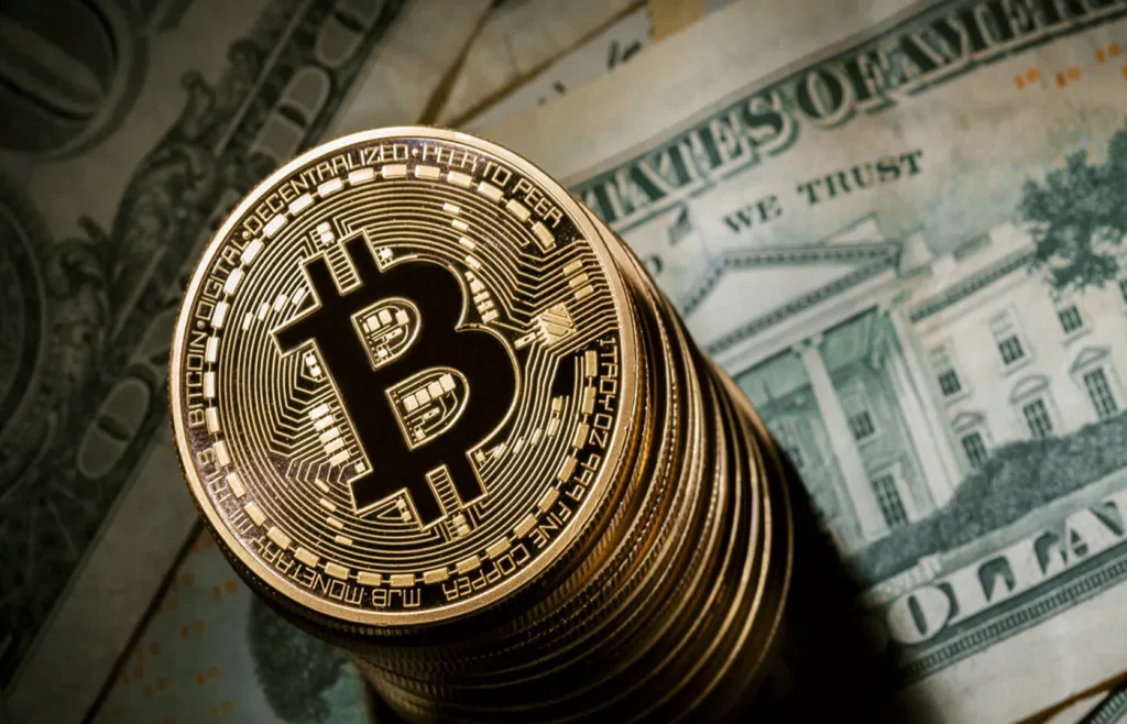 Mục tiêu kho bạc Bitcoin Metaplanet 2027