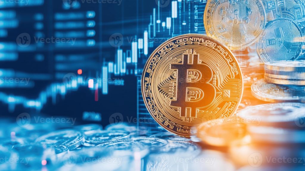 Thị trường Bitcoin