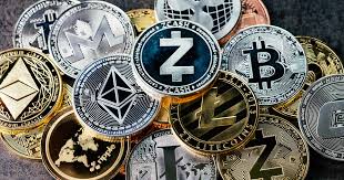 Phân loại những Altcoin trên thị trường