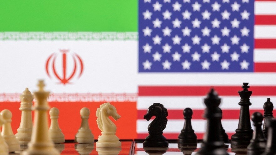 Những "chiêu bài" mà Mỹ và Iran đang áp dụng để làm khó hơn cho cuộc chiến này