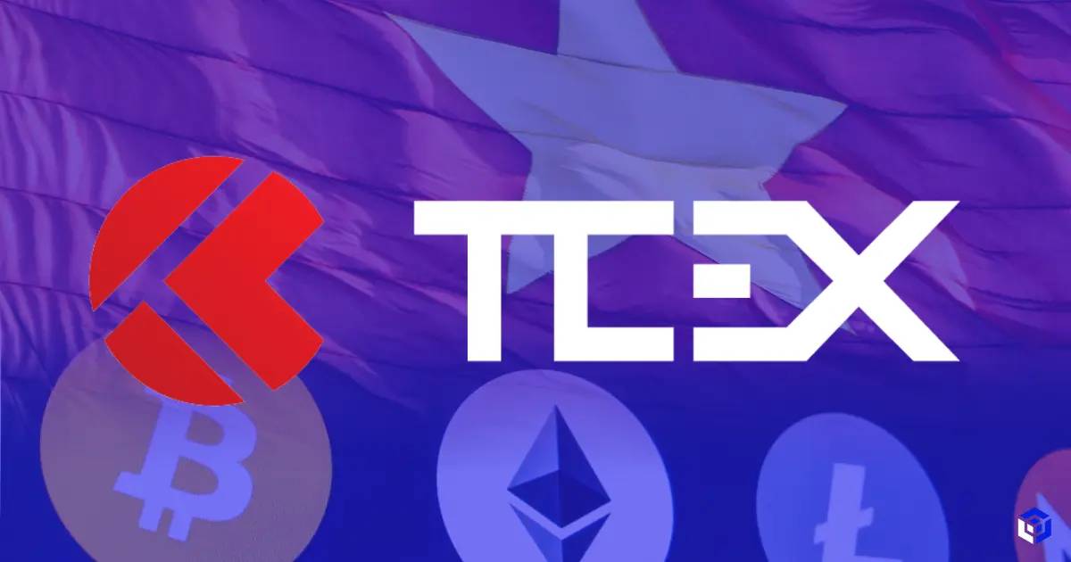 Sàn giao dịch Crypto TCEX