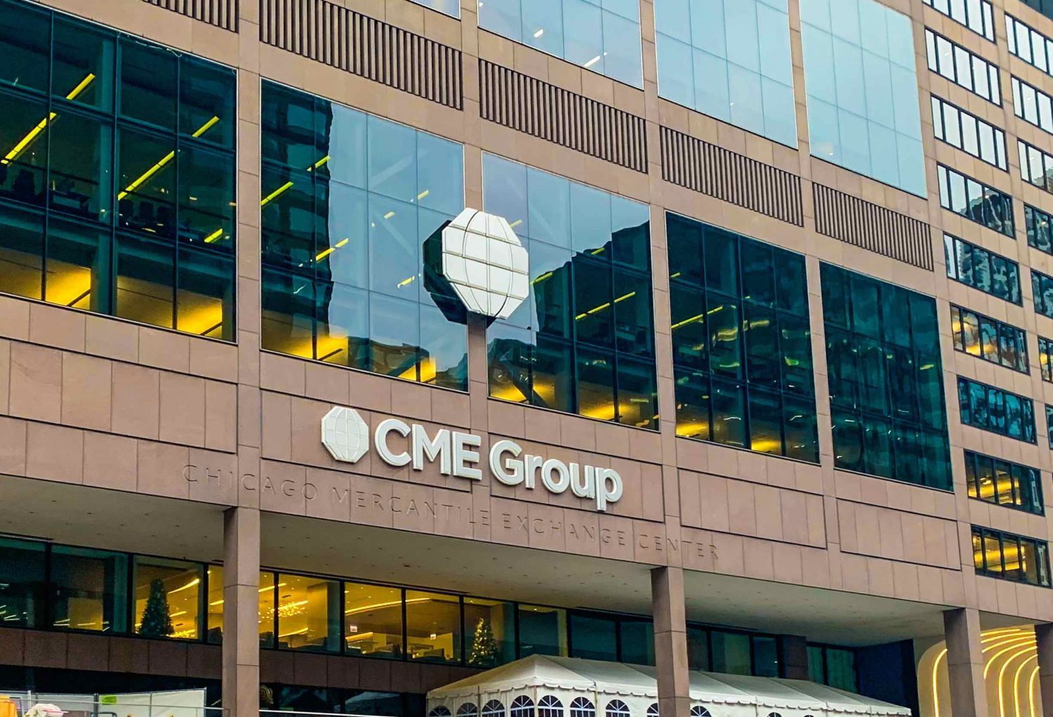 CME group