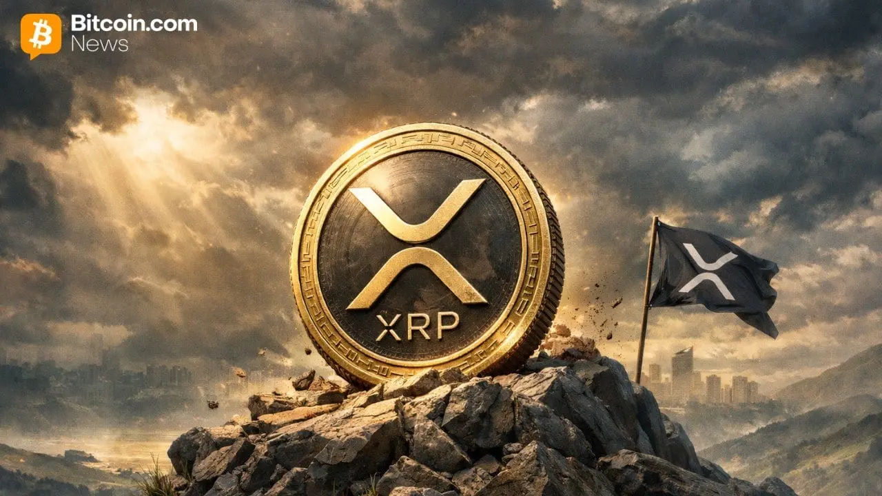 Ảnh XRP 