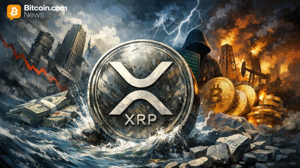 XRP tiềm năng hơn BTC?