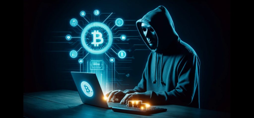 Kẻ cắp Bitcoin