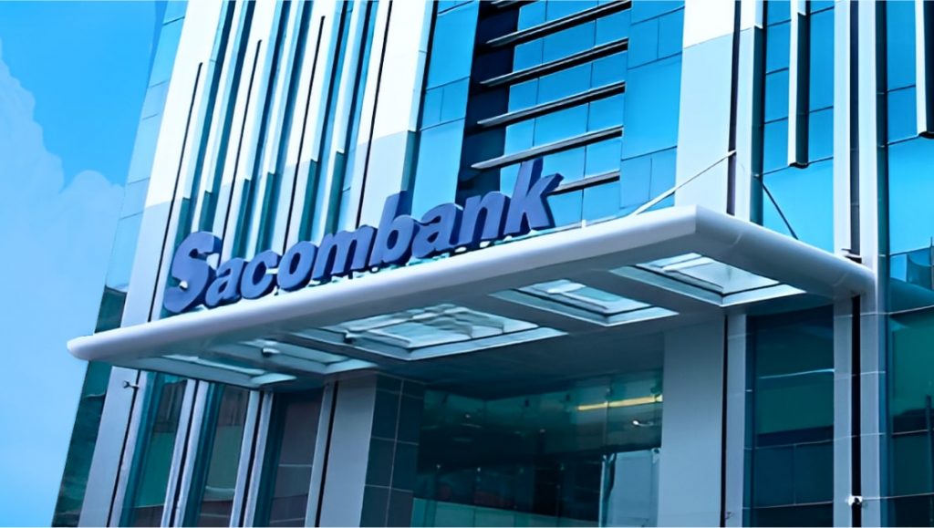Sacombạnk