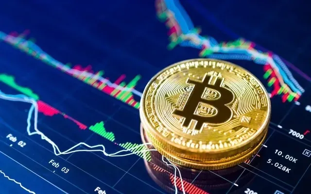 giá Bitcoin đang chạm vào đường trung bình động 200 tuần (200MA)