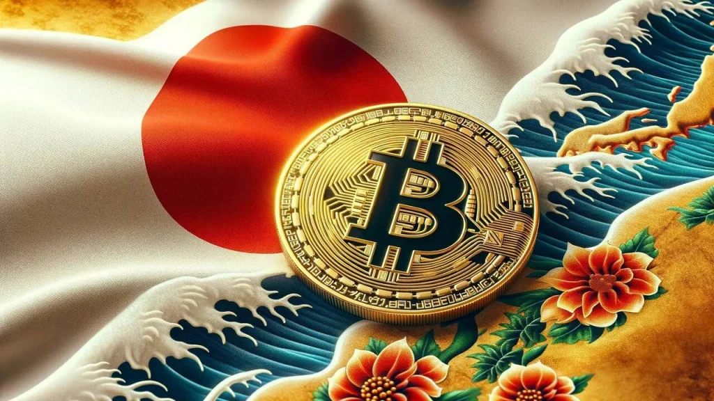 Bitcoin giảm mạnh trước quyết định lãi suất của Ngân hàng Nhật Bản