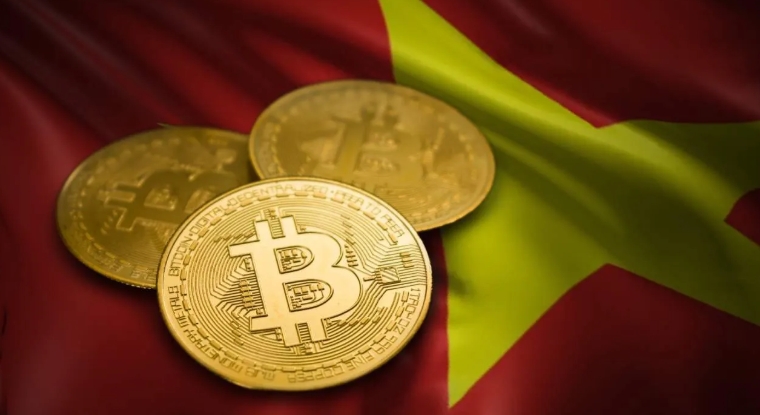 ài sản số có thể được dùng để đặt cọc tại Việt Nam